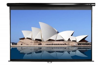  Elite Screens PVR150WH1