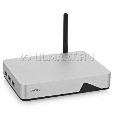   Rombica Smart Box Ultra HD v003