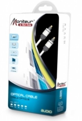    Real Cable OPT-1/0m75