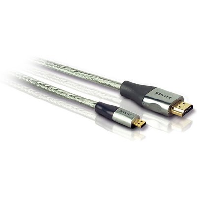  HDMI-microiHDMI Philips SWV3445/10, 1.5   500