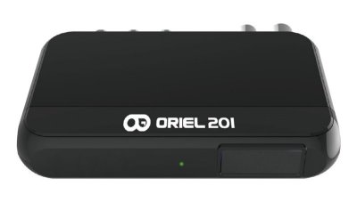  DVB-T2 ORIEL 201