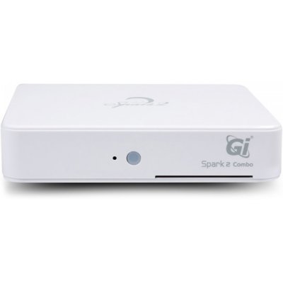    Galaxy Innovations Gi Spark 2 Combo white  Android 4.4.2