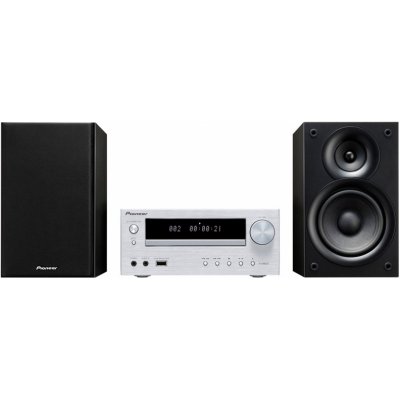  Pioneer X-HM21BT-S, 