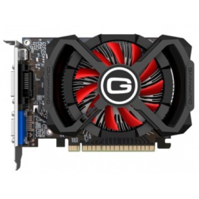  Gainward GTX650 1024MB [PCI-E GTX650 128bit GDDR5 DVI, HDMI, VGA OEM (2791)]