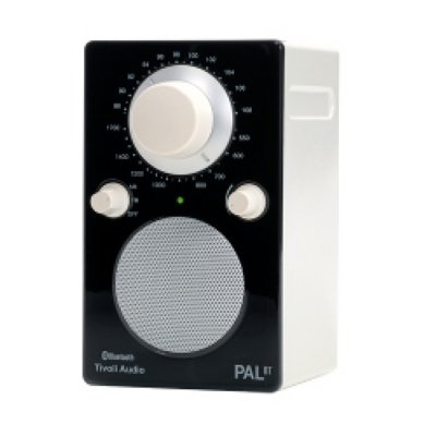  Tivoli Audio PAL BT,