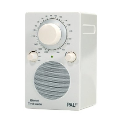  Tivoli Audio PAL BT,