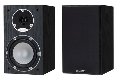    TANNOY Mercury 7.1, black oak