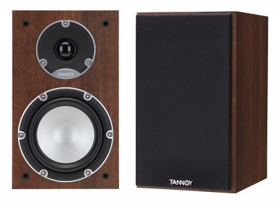    TANNOY Mercury 7.1, walnut