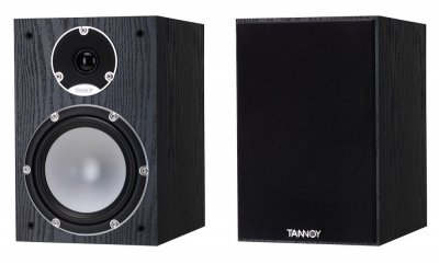    TANNOY Mercury 7.2, black oak