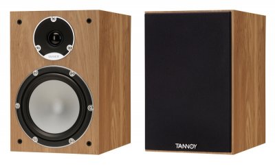    TANNOY Mercury 7.2, light oak