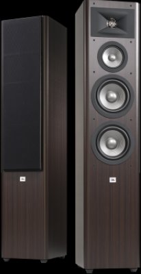    JBL STUDIO 280 BRN