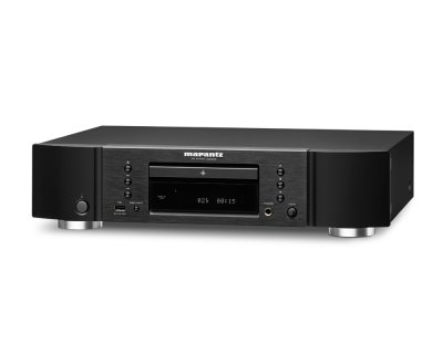  CD Marantz CD6006 Black