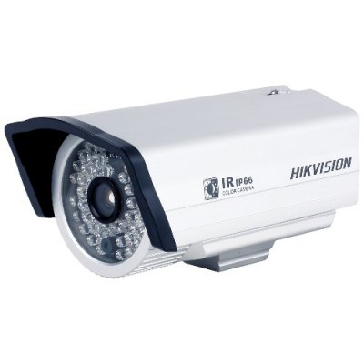  Hikvision DS-2CC102P-IR3