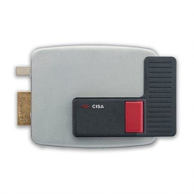    CISA 11610.60.2   