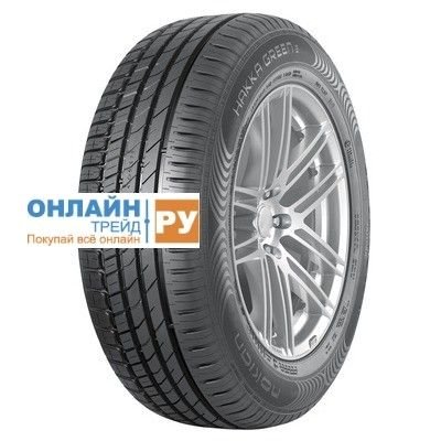  Nokian Hakka Green 2 185/60 R14 82T, 