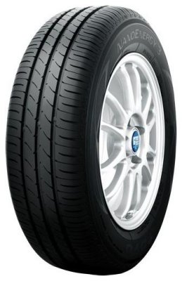  Toyo Nano Energy 3 155/65 R13 73T, 