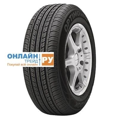  Hankook K424 (Optimo ME02) 185/60 R14 82H, 