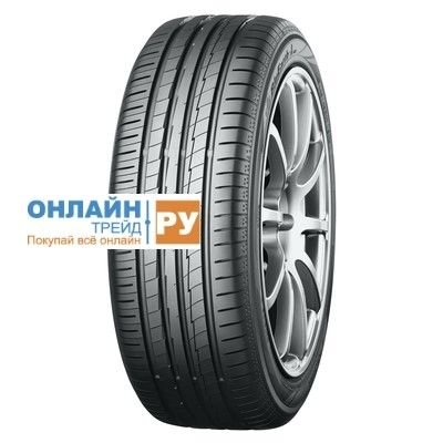  Yokohama Blu Earth-A AE50 185/65 R14 86H, 