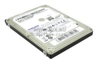 HDD 500 Gb SATA-II 300 Samsung Spinpoint M8 (HN-M500MBB) 2.5" 5400rpm 8Mb