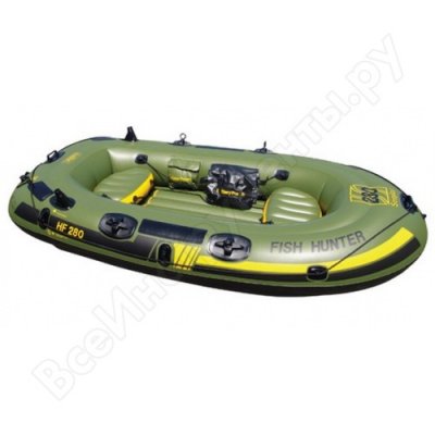   Sevylor Fish Hunter HF280 2-, , 12.2 , 280 