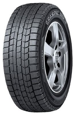  Dunlop Graspic DS3 175/65 R14 82Q, 