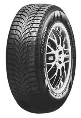  Kumho WinterCraft WP51 175/65 R14 82T, 