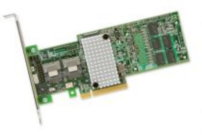 LSI MegaRAID SAS9270-8I KIT  SAS (PCI-E 3.0, LP SAS6G, RAID , 8port ,1GB onboard) (LSI0032