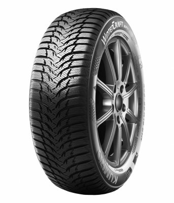  Kumho WinterCraft WP51 185/60 R14 82T, 