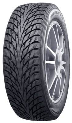  Nokian Hakkapeliitta R 155/65 R14 75R, 