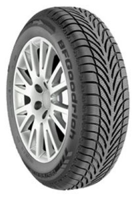  BFGoodrich G-Force Winter 185/60 R15 88T, 