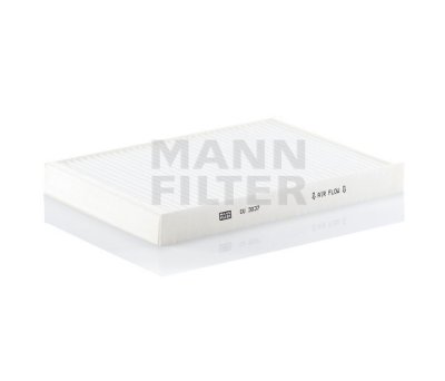    MANN-FILTER CU 3037