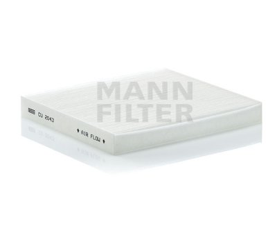    MANN-FILTER CU 2043