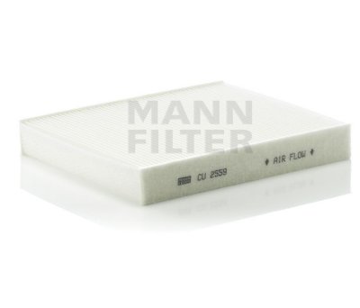    MANN-FILTER CU 2559