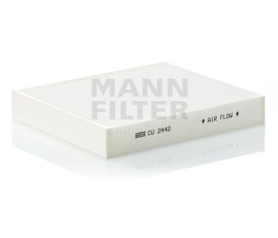    MANN-FILTER CU 2442