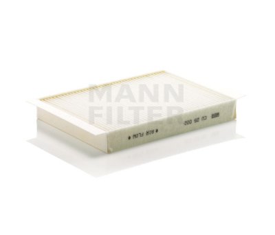    MANN-FILTER CU 25 002