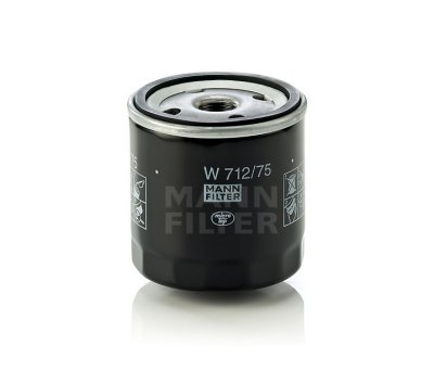    MANN-FILTER W 712/75