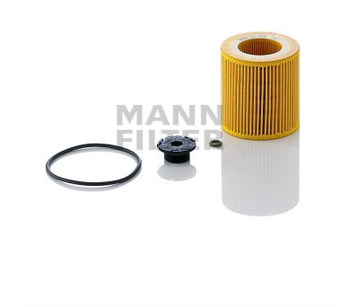    MANN-FILTER HU 816 Z KIT