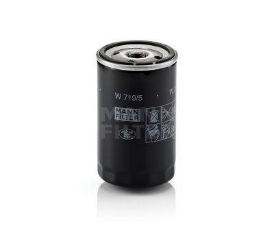    MANN-FILTER W 719/5