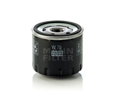    MANN-FILTER W 79