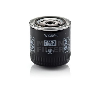    MANN-FILTER W 920/45