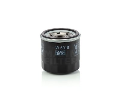    MANN-FILTER W 6018