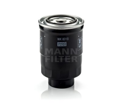    MANN-FILTER WK 8018 X