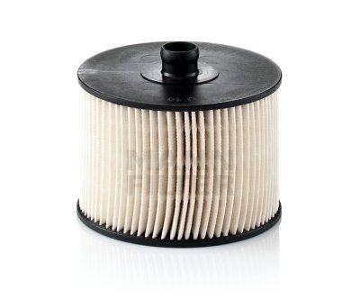    MANN-FILTER PU 1018 X