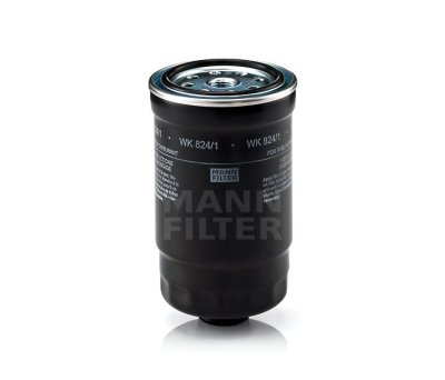    MANN-FILTER WK 824/1