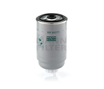    MANN-FILTER WK 842/11