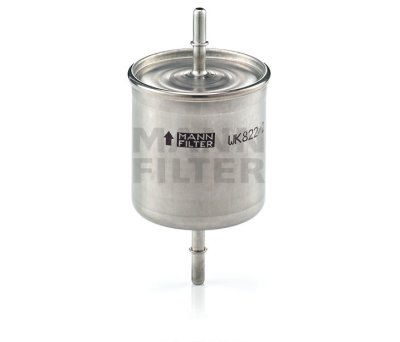    MANN-FILTER WK 822/2