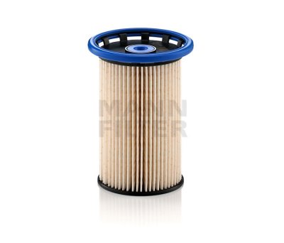    MANN-FILTER PU 8007