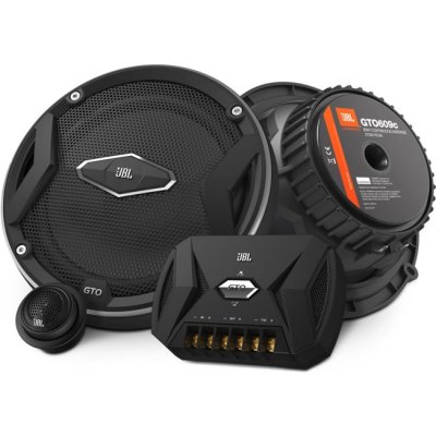   JBL GTO609C