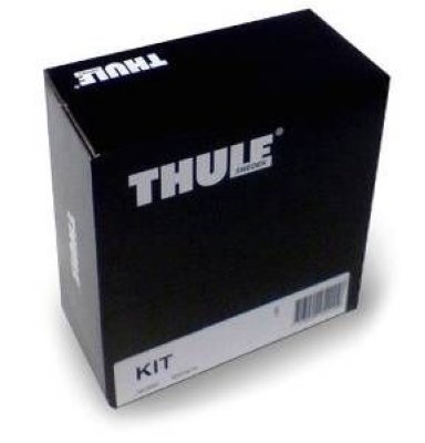     Thule Rapid System (1111) VOLVO S80