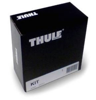     Thule Rapid System (3089) BMW 5-series